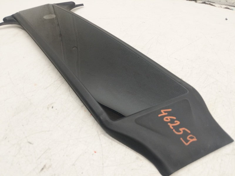1516258 00 D ⭕ 20-23 Model Y Right Exterior B-Pillar Applique Trim w/ Camera RH 1506886-00-D