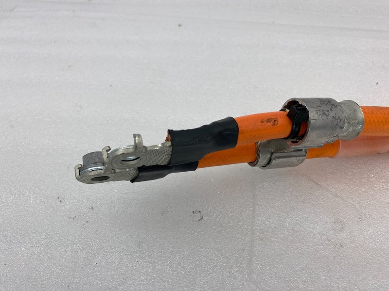 102256210B ⭕ 12-15 Model S Drive Inverter to High Voltage Junction Box Cable 1022562-10-B
