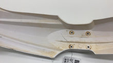 2014 2015 2016 2017 2018 Yamaha YZ250 YZ250F Front Fender Cowl Fairing White