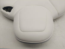 ⭕ 16-20 Model X MX Rear Driver Side 2nd Row Seat Upper Cushion Left 1068123-00-D