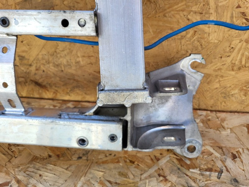 ⭕ 16-20 Tesla Model S Front Suspension Subframe Cradle Crossmember 100