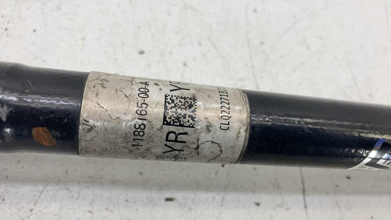 ⭕ 20-24 Tesla Model Y MY Rear Left or Right CV Axle Shaft Halfshaft 11