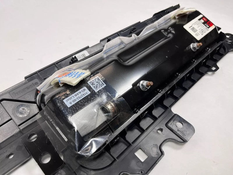 ⭕ 2017-2023 Tesla Model 3 Right Lower Knee Safety Airbag Module RH 107