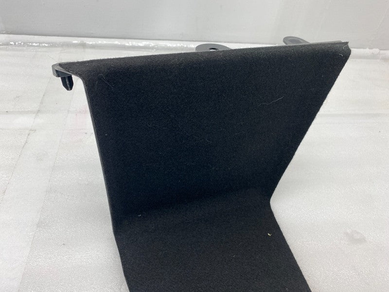 1492956 00 C ⭕ 20-24 Model Y Rear Passenger Side Trunk Pocket End Bracket Right 1492956-00-C