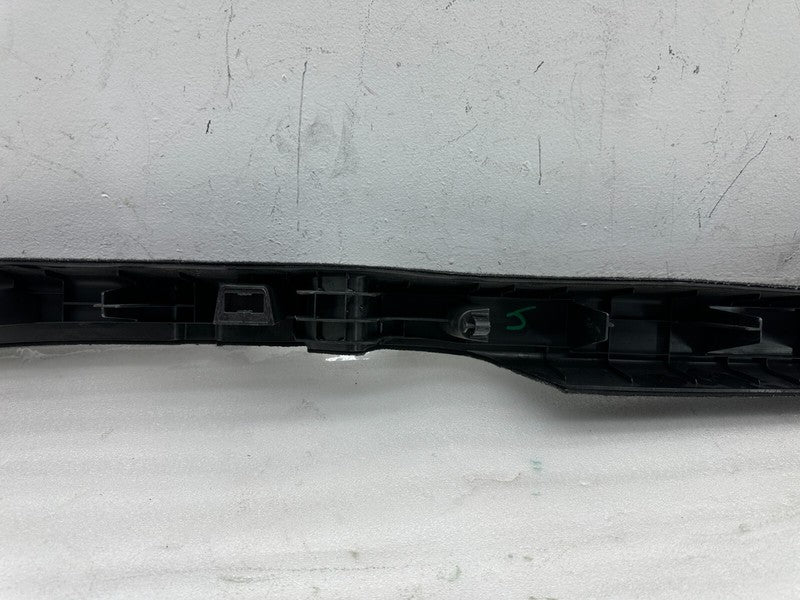 ⭕ 20-23 Tesla Model Y Rear Passenger Side Trunk Cargo Floor Bracket Trim Right