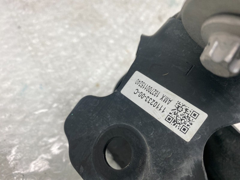 111023300C ⭕ 2017-2023 Tesla Model 3 M3 Front Left Side Drive Unit Motor Mount 1110233-00-C