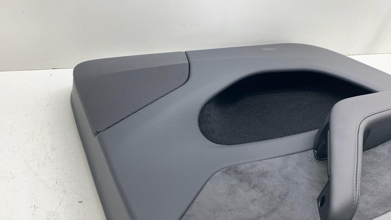 ⭕ 25-26 Model Y MY Front Left Interior Door Panel Trim Card Cover 1940