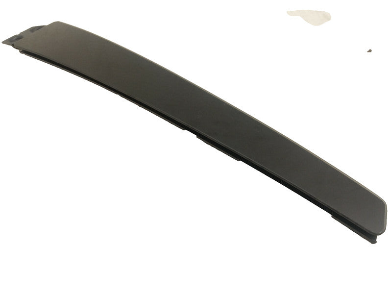 1032363 00 C ⭕2016-2020 Tesla Model X Left Exterior B-Pillar Applique Glass Trim 1032363-00-C