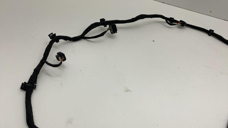 A 022 545 27 26 2016 2017 2018 2019 Mercedes-Benz GLE350 Rear Bumper Door Wire Wiring Harness