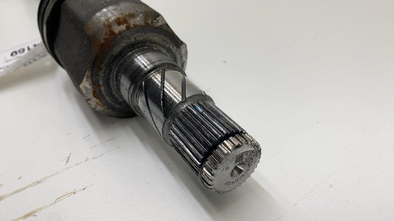 ⭕20-24 Tesla Model Y Front Passenger Right Halfshaft Axle Shaft AWD 11