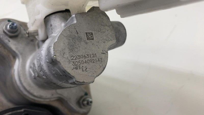 ⭕ 17-23 Tesla Model 3 Power Brake Booster Master Cylinder Reservoir 10