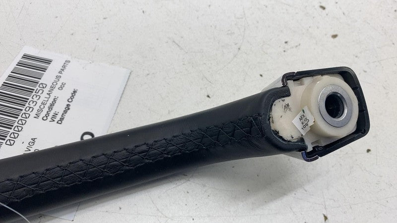 ⭕18-21 Lincoln Navigator Rear Passenger Side B-Pillar Roof Grab Bar Ha