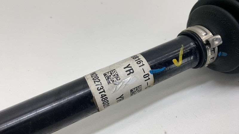 2020-2024 Tesla Model Y MY Rear Left or Right CV Axle Shaft Halfshaft 