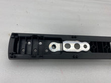 ⭕ 16-20 Model S Front 1st Row Seat Riser Over Molding Round Spacer 1490769-00-B