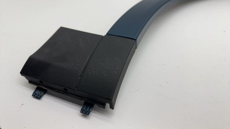 ⭕ 19-24 Porsche Cayenne Front Right Fender Wheel Flare Arch Molding 9Y