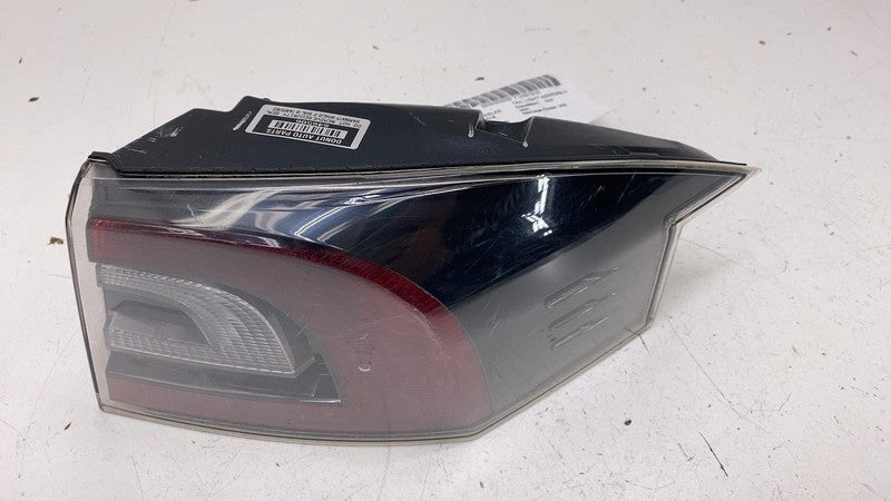 ⭕ 2012-2022 Tesla Model S Rear Taillight LED Outer Tail Lamp Right 600