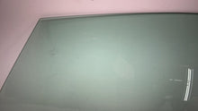 ⭕ 2012-2015 Tesla Model S MS Rear Passenge Side Door Window Glass Right Assembly