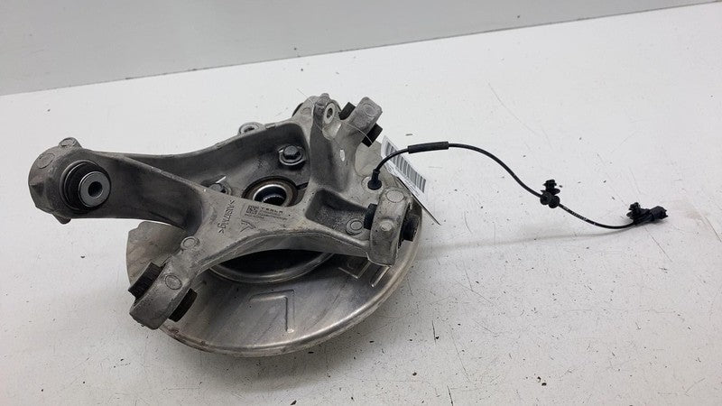 ⭕ 17-23 Model 3 Rear Left Spindle Knuckle w/ Hub (142mm Driven) LH 104