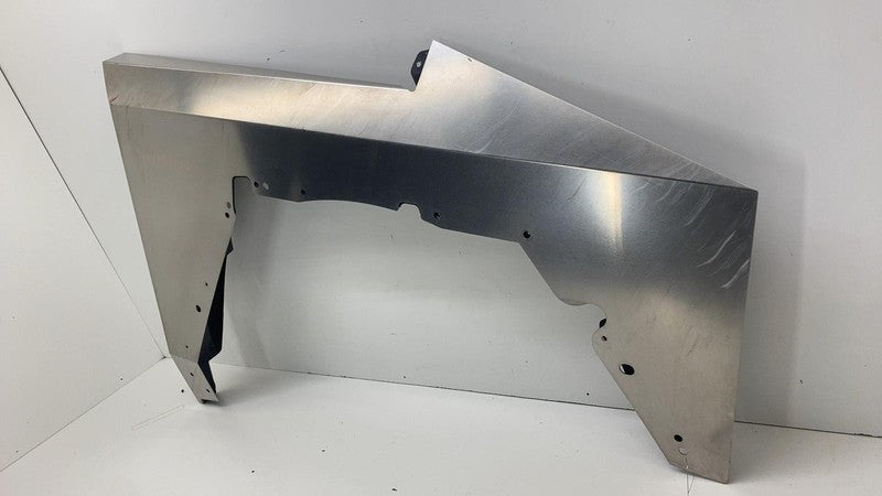 1900764-FS-A ⭕ 24-25 Tesla Cybertruck Front Side Fender Panel Right Foundation 1900764-FS-A