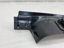 ⭕ 2016-2020 Tesla Model X Rear Passenger Side Sill Trim Cover Right 1105148-00-B