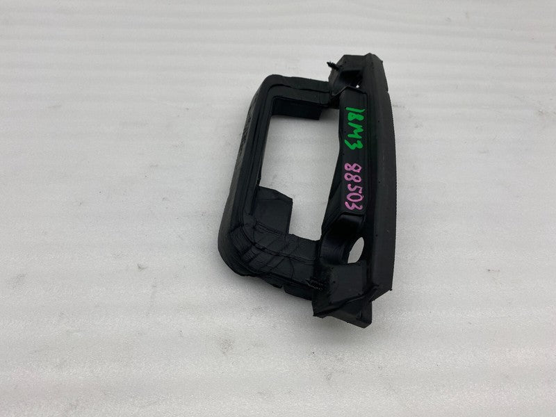 112734500A ⭕ 17-23 Model 3 Front End Module Frunk Luggage Cover Trim Seal Foam 1127345-00-A