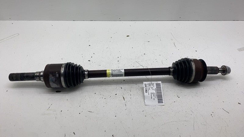 ⭕2010-2024 Lincoln Navigator Rear Left CV Axle Shaft Halfshaft AWD AL1