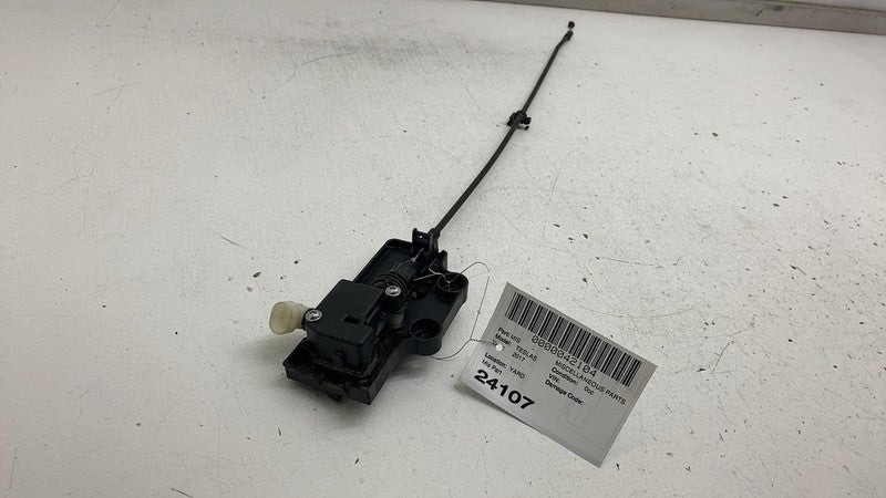 ⭕ 2016-2020 Tesla Model S X Front Primary Hood Lock Latch Actuator 106