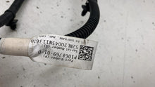 ⭕17-23 Model 3 Front Subframe Cradle Wiring Harness Cable Wire Loom 1068769-01-D