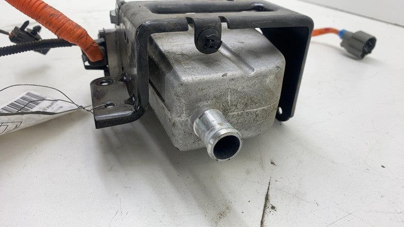 103890100G 12-20 Model S Electric Battery Heater with Wire Harness Wiring Loom 1038901-00-G