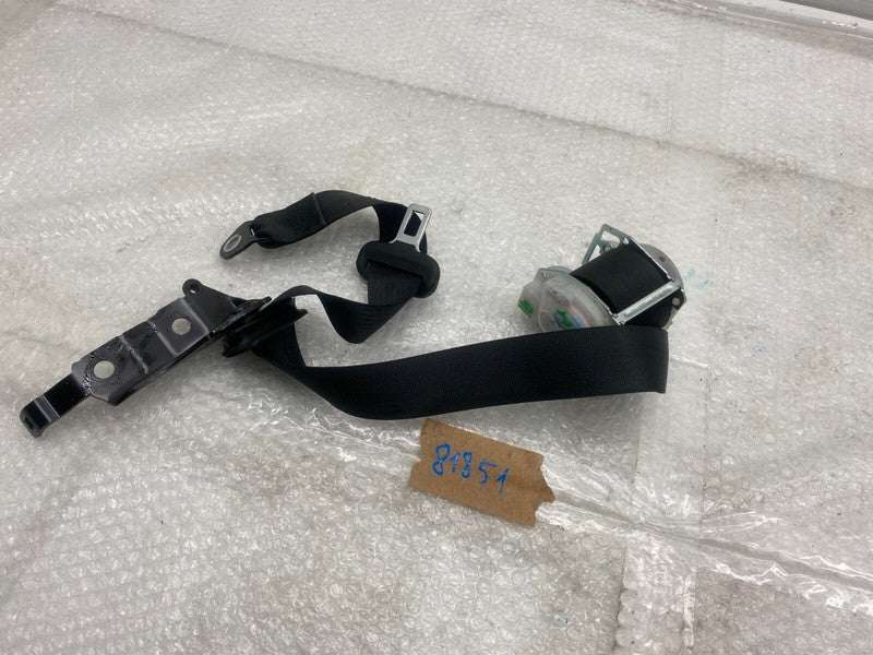 102313600C ⭕ 16-20 Model S Rear Driver Side 2nd Row Seat Belt & Retractor Left 1023136-00-C