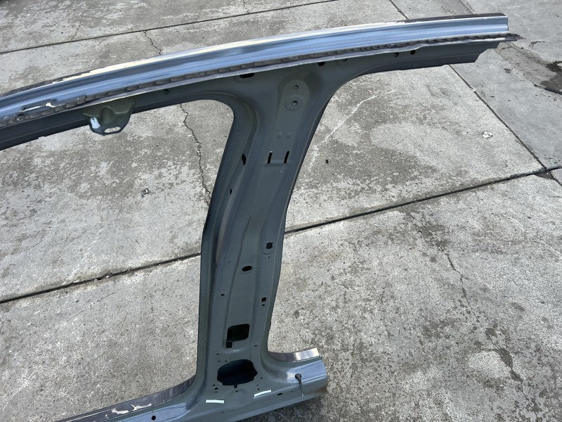 2023-2024 Tesla Model Y MY Front Right Quarter Panel Cut Out Frame Body Side RH