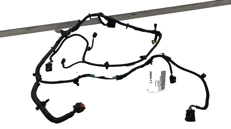 ⭕ 2012-2020 Tesla Model S Rear Subframe Coil Wiring Harness Cable Wire Assembly