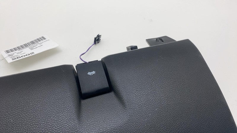 6NP78TX7AB 2019-2023 Ram 2500 Dash Instrumental Panel Lower Knee Bolster Cover 6NP78TX7AB