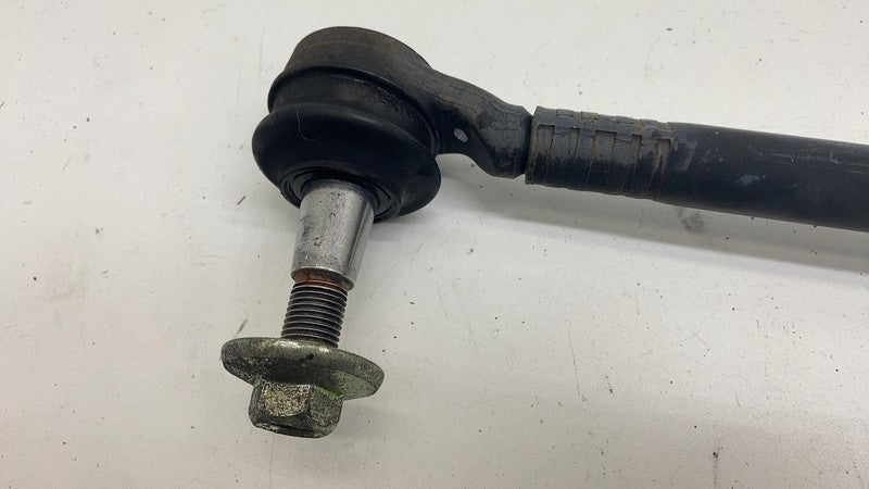 ⭕ 2014 Mazda MX-5 Miata Left Side Control Arm Lateral Toe Link LH OEM Assembly