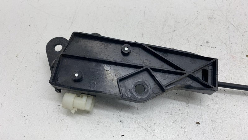 ⭕ 2017-2020 Model 3 Front Hood Lock Latch & Frunk Secondary Release 10