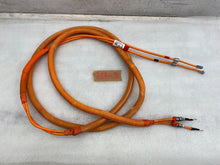 ⭕ 12-15 Model S High Voltage Junction Box To FJB Wire Harness Cable 1030582-10-G