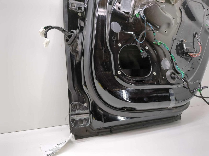 ⭕ 2012-2015 Tesla Model S Rear Passenger Side Door Shell Panel Right B