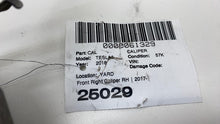⭕ 2017-2023 Tesla Model 3 Front Passenger Side Brake Caliper Right 1044622-00-D