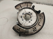 ⭕ 12-15 Tesla Model S Rear Right Spindle Knuckle w/ Dust Shield RWD 6006433-00-A