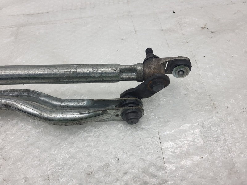 600594600E ⭕ 12-20 Tesla Model S Front Windshield Wiper Motor & Linkage Left 6005946-00-E