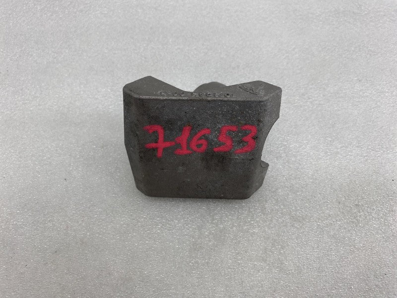 ⭕ 16-20 Model X MX Rear Engine Drive Motor Support Bracket Damper 1071