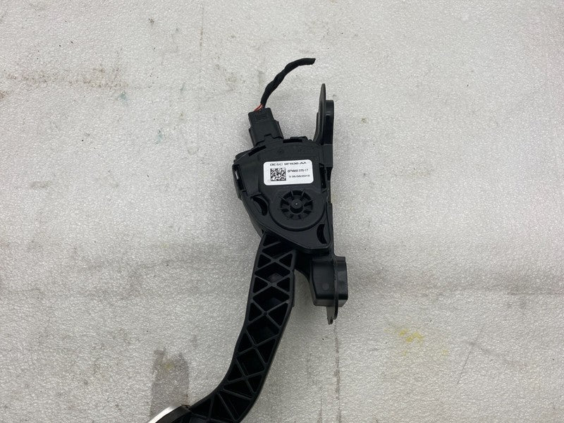 BE5C9F836AA ⭕ 2012-2015 Tesla Model S MS Accelerator Throttle Pedal Assembly BE5C 9F836-AA