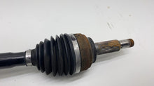 2012-2020 Tesla Model S X Rear Left or Right CV Axle Shaft Halfshaft 36MM LH=RH