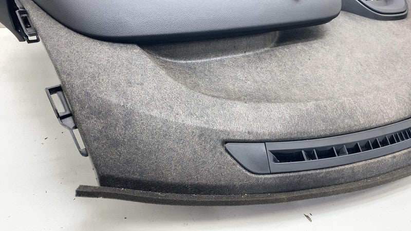 ⭕ 2014-2020 BMW i3 Front Dashboard Dash Instrument Panel Trim Cover As