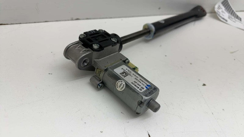 110590700A ⭕ 2017-2023 Tesla Model 3 Front Seat Height Adjuster Motor Assembly 1105907-00-A