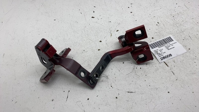 ⭕ 16-20 Tesla Model X MX Rear Left & Right Trunk Tailgate Liftgate Hin