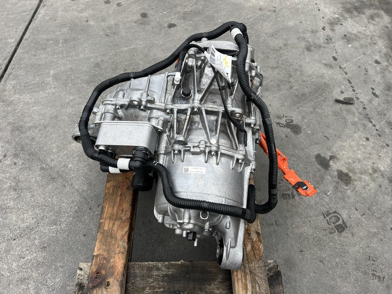 1120990-00-H ⭕ 21-23 Tesla Model Y Electric Engine Motor Rear Drive Unit Motor 1120990-00-H