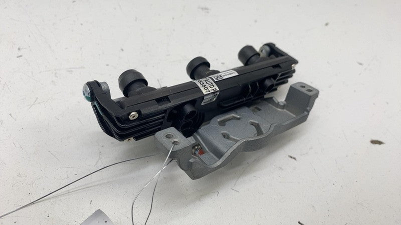 ⭕ 17-23 Tesla Model 3 Front Forward Facing Adjustable Triple Camera 11