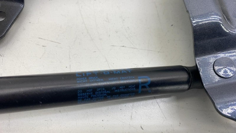 1058041-00-B ⭕16-20 Model X MX Front Left & Right Side Bonnet Hood Hinge w/ Lift Support Assy