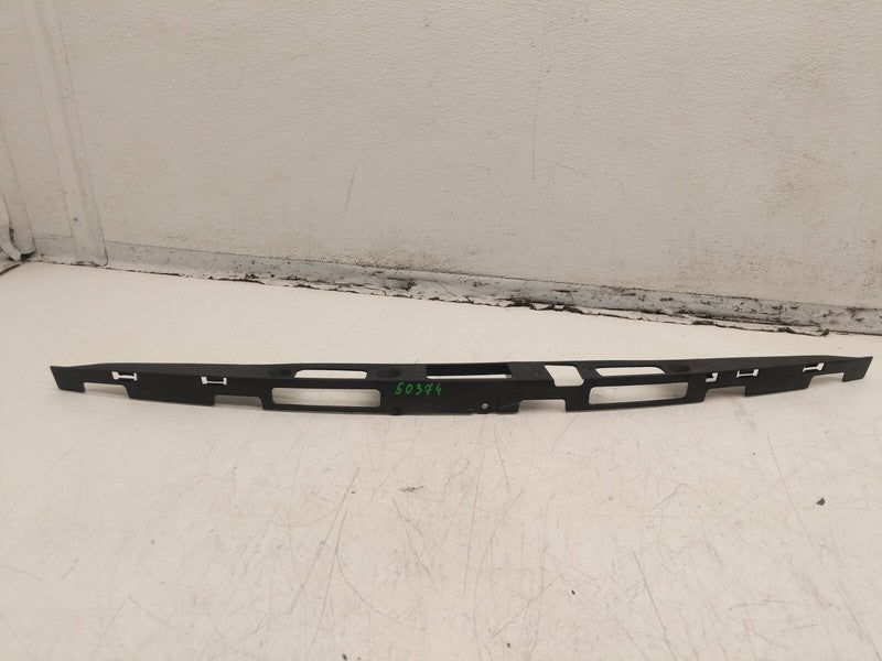 ⭕2012-2020 Tesla Model S Rear Tailgate Trunk Liftgate Light Trim Moldi